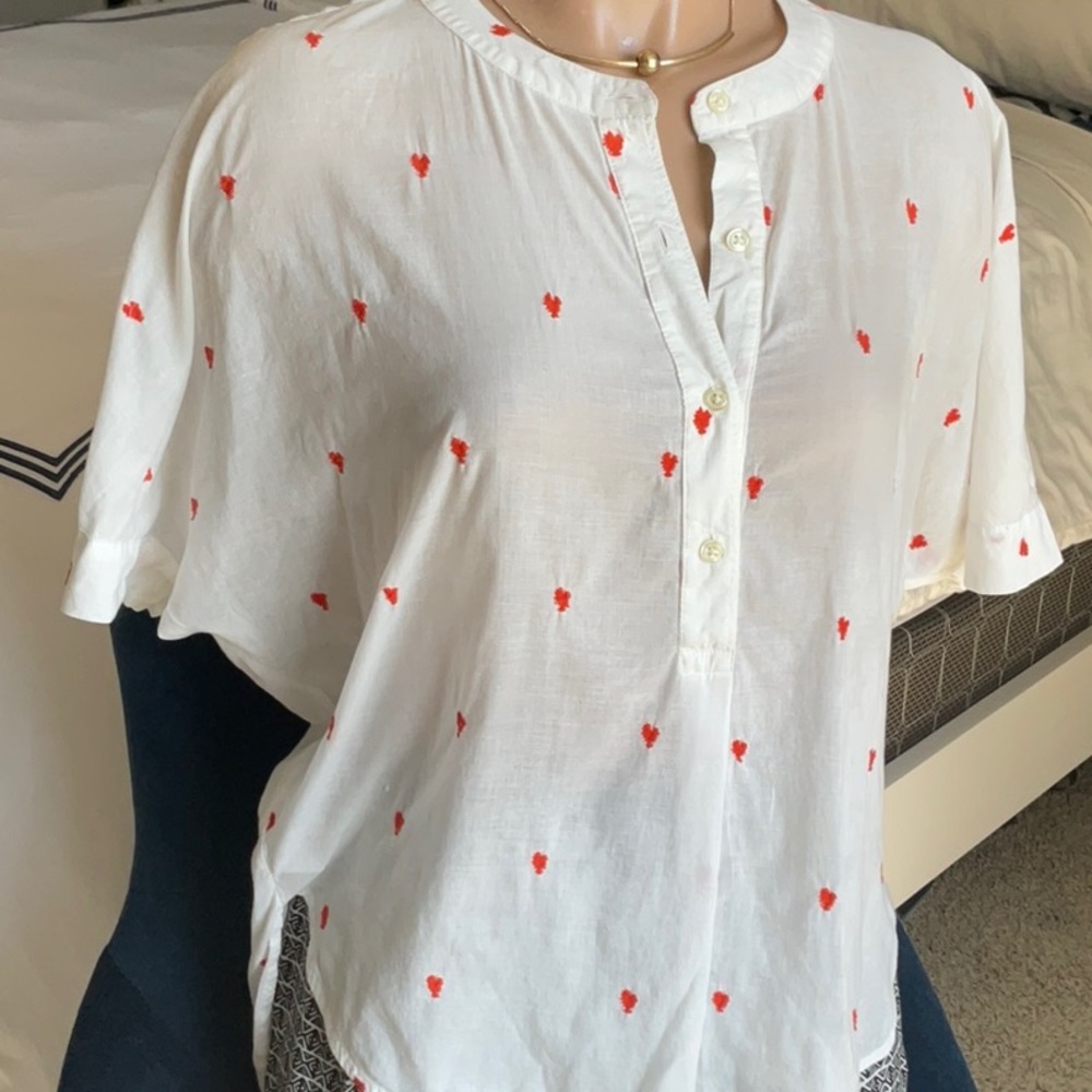 Pullover top - Picture 2 of 4